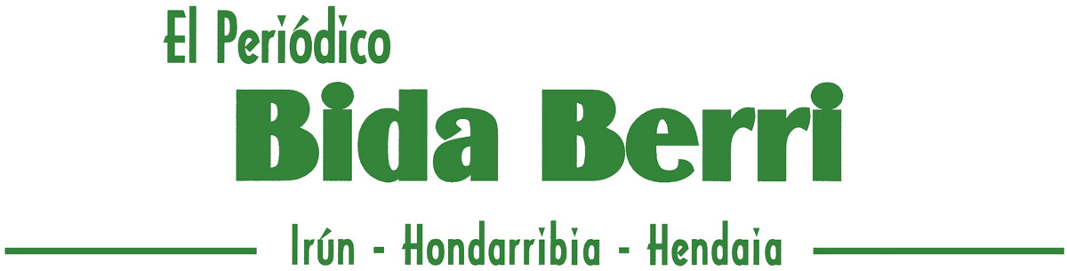 Logo Bida Berri